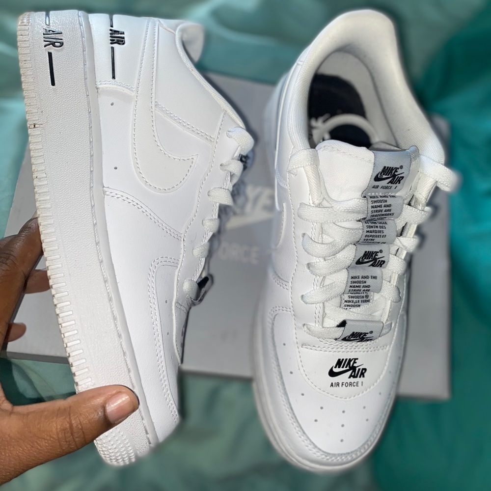 Nike Air Force 1